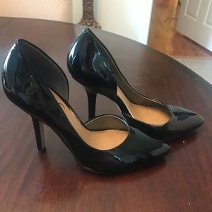 Bcbg high heels like new size 6